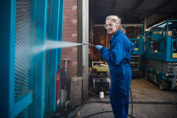 Best Roof Power Washing Services  in Poplar Grove, IL