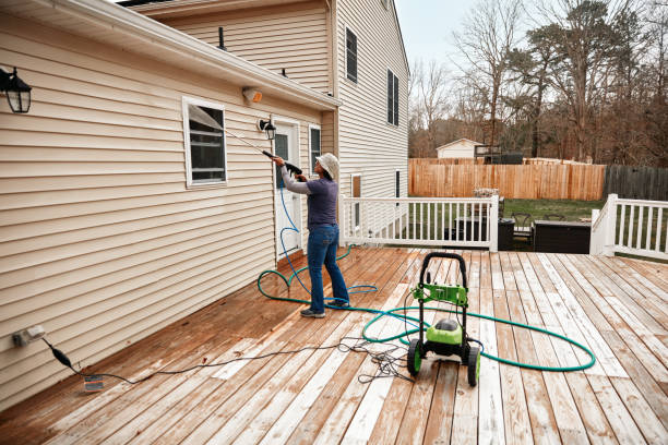 Best Pressure Washing Near Me  in Poplar Grove, IL