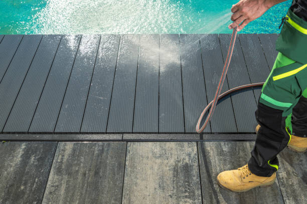 Best Local Pressure Washing Services  in Poplar Grove, IL