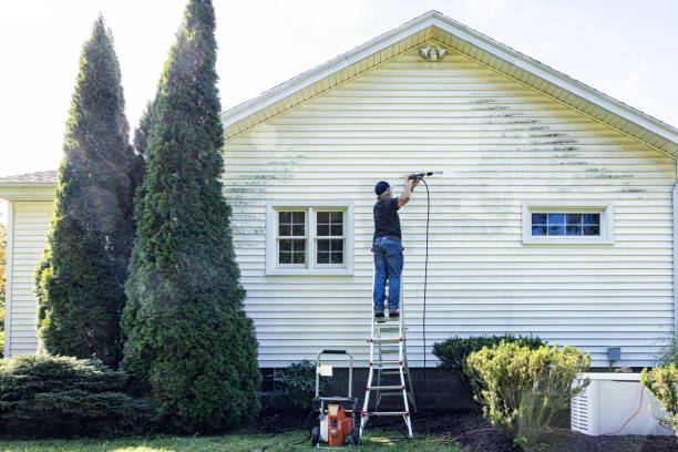 Pressure Washing Contractors in Poplar Grove, IL