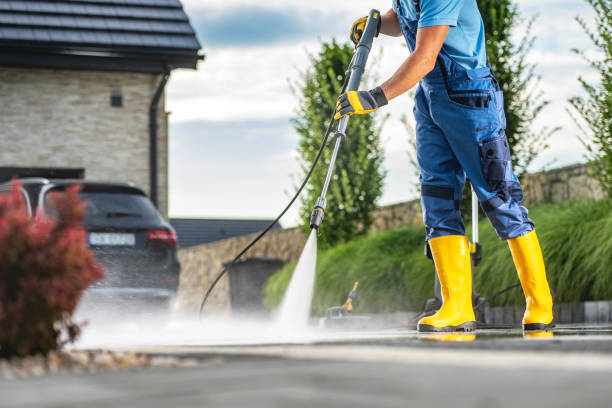 Best Pressure Washing Contractors  in Poplar Grove, IL