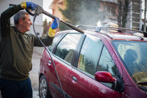 Best Commercial Building Pressure Washing  in Poplar Grove, IL
