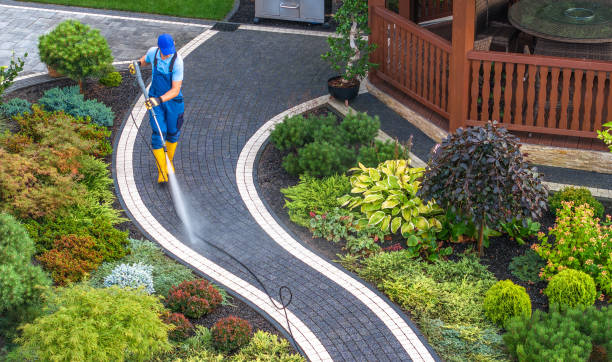 Best Commercial Pressure Washing  in Poplar Grove, IL