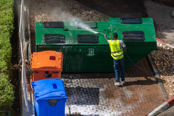 Best Best Pressure Washing Companies  in Poplar Grove, IL