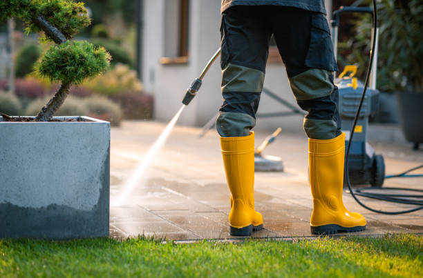 Best Fence Pressure Washing  in Poplar Grove, IL